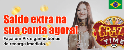A Sorte Está ao Seu Lado